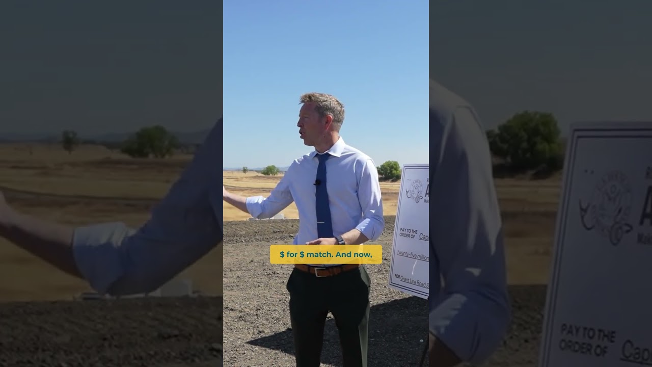 How does Transportation Project Funding Work?