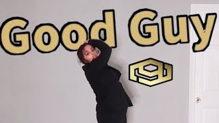 SF9 _ Good Guy | Dance Cover (Chorus)