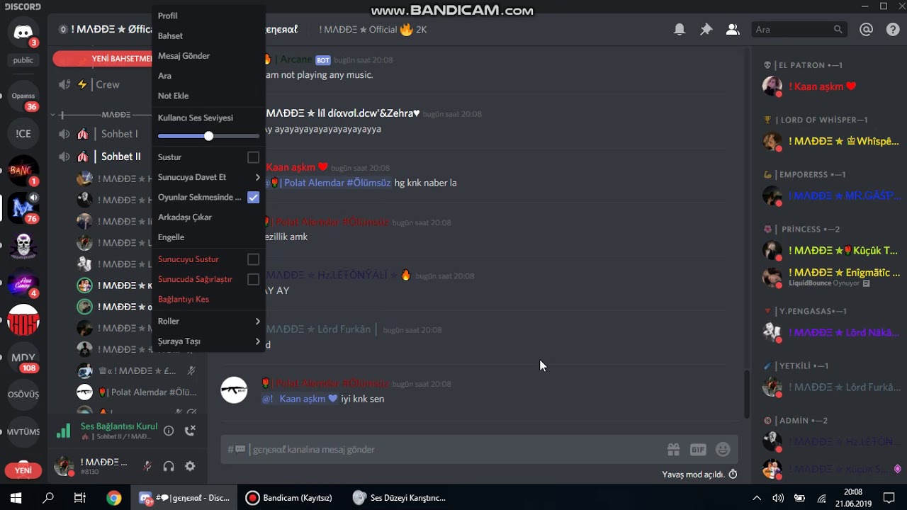 Как Познакомиться С Друзьями В Discord