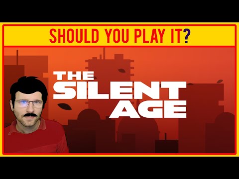 The Silent Age | REVIEW