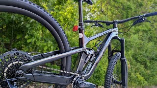 The Ultimate Enduro Trail Bike: Trek Slash 9.8 GX Gen2