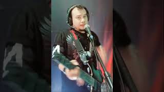 Mirasantika  Rhoma Irama Cover By Yudha Irama