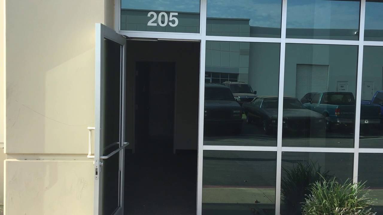 703 Gifford, Suites 204205, San Bernardino YouTube