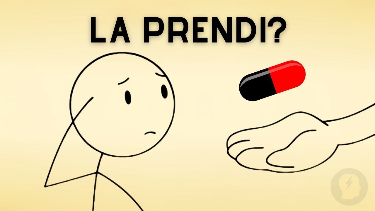 50 VERITÀ CHE TI DARANNO UN VANTAGGIO INGIUSTO NELLA VITA (ma solo se hai il coraggio di ascoltarle)
