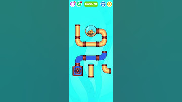 Save The Fish Level 70