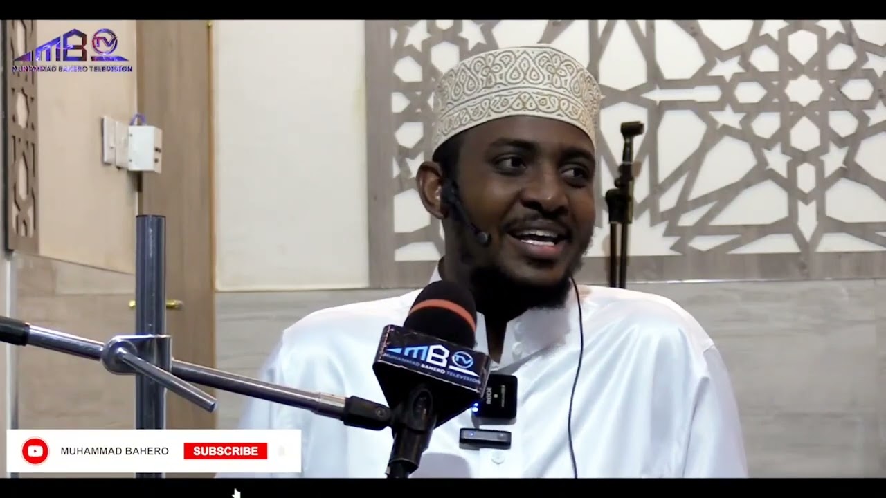 HII MITIHANI ILIOTUZUNGUKA INATUJULUSHA DUNIA NI DUNI