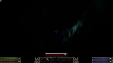 Unreal4| Multiplayer RPG| Age of Omens|My first indie game