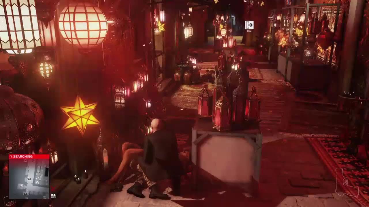 The Fortune Tellers * FeAtUReD Contracts [11/24/22] - Hitman 3