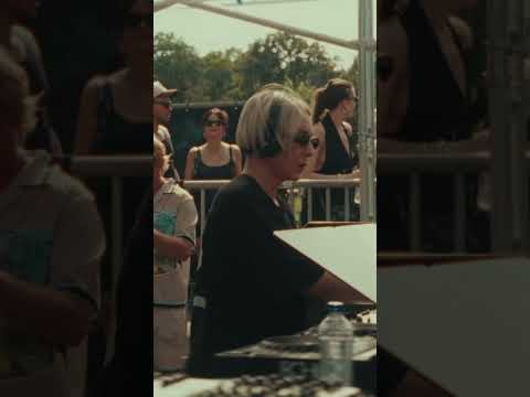 ANNĒ @Mystic Garden Echo’s of Amsterdam #techno #technodance #electronicmusic #festivals #djset