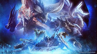 魔物獵人世界：冰原-Part 20