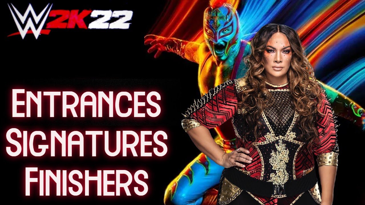 😍 WWE 2K22 DOWNLOAD FOR ANDROID, HOW TO DOWNLOAD WWE 2K22 MOBILE ON  ANDROID