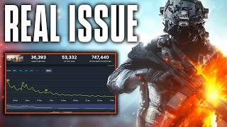 This Is Battlefield 6’s Biggest Problem