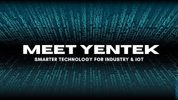Yentek Europe – Industrial & Embedded Computing Solutions