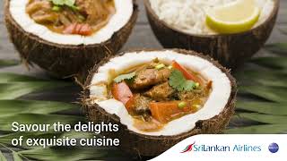 Discover your dream destination by SriLankan Airlines 164 views 7 months ago 21 seconds