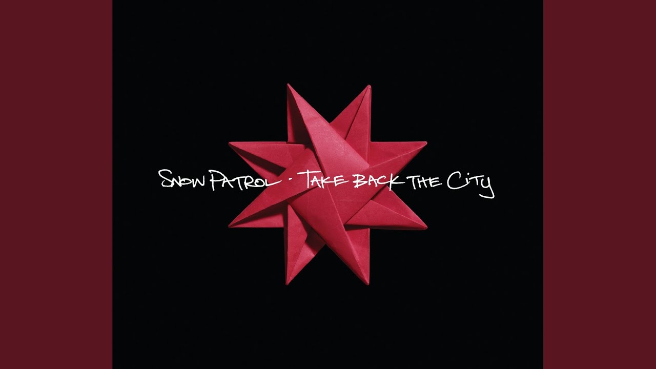 Take Back The City (Lillica Libertine Remix)