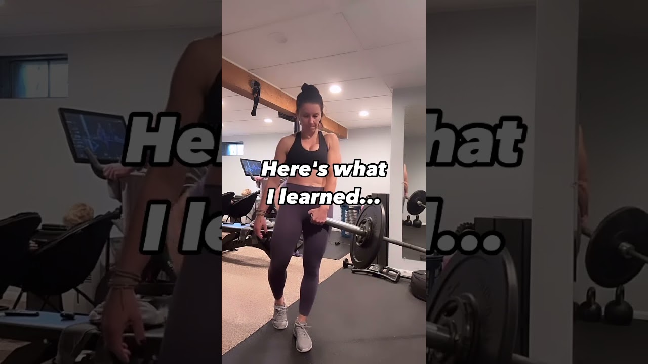 A year ago I experienced the worst injury of my life, this is what I learned..