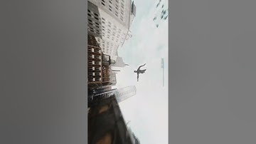 Spider-Man Remastered realistic reshade #spidermanremastered #shorts #reshade