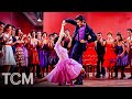 Dance At The Gym From WEST SIDE STORY Mad About Musicals TCM