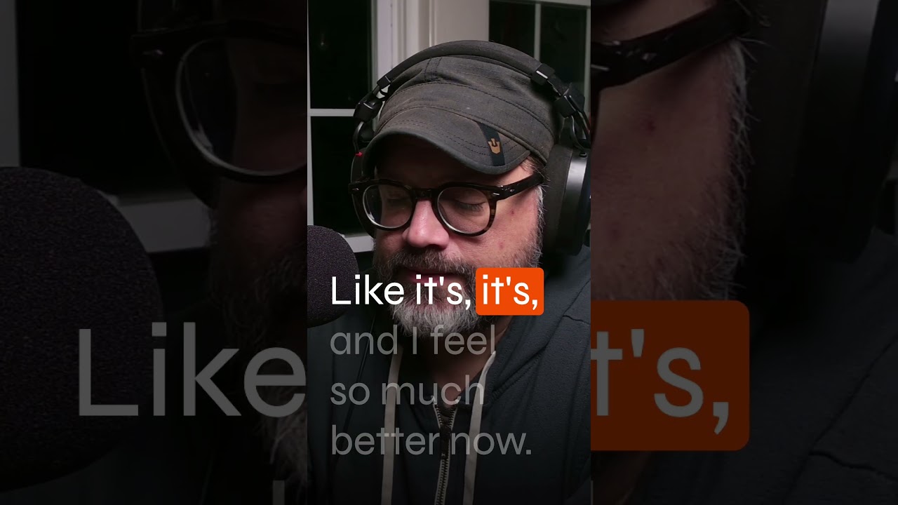 The Joy of Letting Go (And Not Feeling Guilty) #declutter #lettinggo #personalgrowth #podcastshorts The Joy of Letting Go (And Not Feeling Guilty) #declutter #lettinggo #personalgrowth #podcastshorts