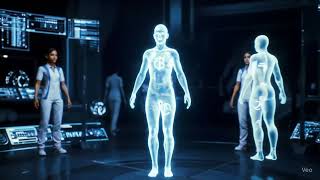 AFTER HUMANITY: Rise of the Machines – AI Cinematic 4K Teaser  #SciFiShort #AICinematic #VEO3