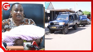 Mapya Mtoto Mchanga Wa U 2 Aliyetelekezwa Gesti-Dc Atangaza Dau Laki 5 Atakayempata Mama Wa Mtoto