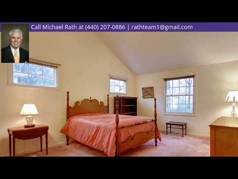 2790 Wagar Rd., Rocky River, OH home video tour