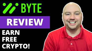 Byte Review and Demo: Make Money With Cryptocurrency Without Investing screenshot 4