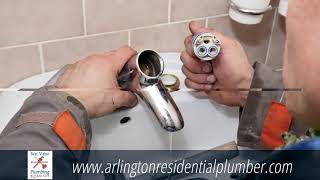 BEST VALUE PLUMBING, TX 76016-1641