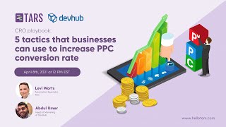 5 tactics that businesses can use to increase PPC conversion rate