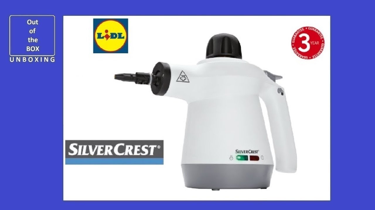 nettoyeur vapeur a main lidl silvercrest sdr 1100 lidl handheld steam  cleaner handdampfreiniger 