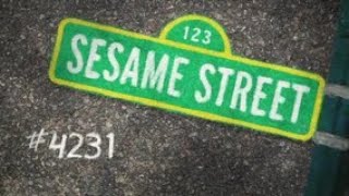 Sesame Street Episode 4231 Full Original Pbs Broadcast Recreation