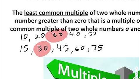 Module 2 Lesson 18 Video Part 1