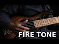 Coillab J Pickups + Aguilar OBP-3” a New sound for J style basses.