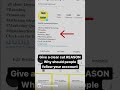 How To Optimize Instagram Bio| #shorts | Youtube shorts | Instagram Growth.