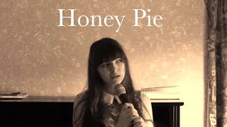 Honey Pie - The Beatles (Cover)