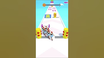 I found about this game (Cake check challenge! All Levels Gameplay Walkthrough for Android and iOs)