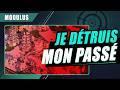 J'ai détruit mes premières usines... | Modulus