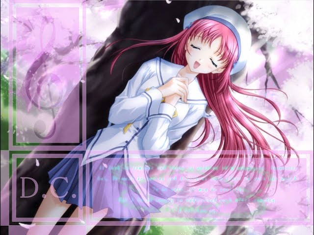 白河ことり(cv堀江由衣) ダ・カーポ 音声付き目覚まし時計 sddefault.jpg