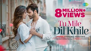 💞 Tu Mile Dil Khile 💞  | Stebin Ben | Asees Kaur | Larissa B | Chetas | Latest Hindi Song 2023