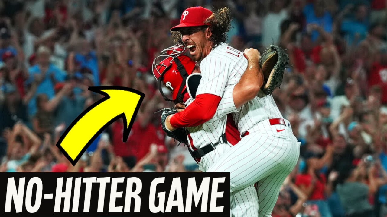 MLB Pitcher just did something insane...