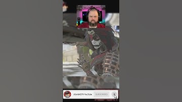 Apex Legends - Ash FINISHER! #shorts #apexclips #youlovetoseeit