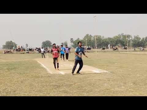 FINAL MATCH ll 1ST INNINGS ll PAKRI PREMIER LEAGUE 