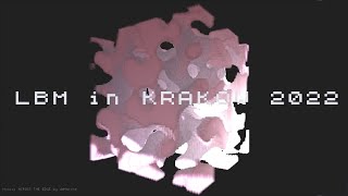 GPU Compute Shaders for Simulation of fluids, diffusion reaction etc.