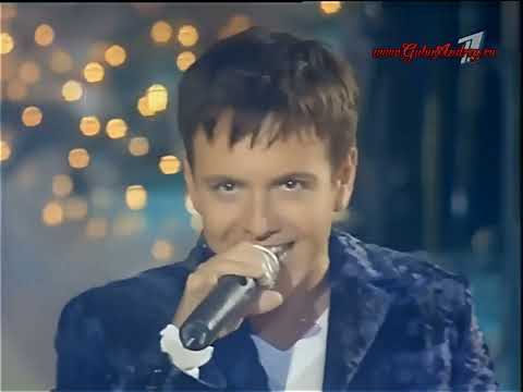 Андрей Губин -