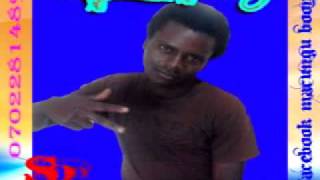 Machungu booy-nakupenda