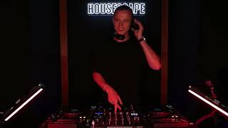 HOUSESCAPE Radio EP3: Bruno Drake