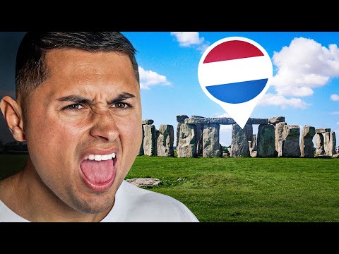 WAS PASSIERT IN GEOGUESSR?!