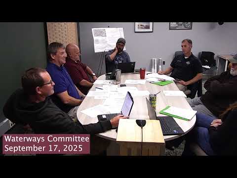 75,000 Juvenile Cohogs Block Narrow Oyster Creek Pier Plan Following Navigation Warnings