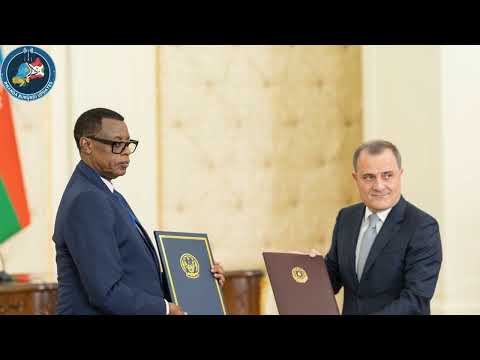 IKI GITONDO LE 21 9 2025 BWAMBERE NGIYO INKURU NZIZA KU RWANDA ISI YOSE IRATUNGUWE KABAREBE AGASHYA