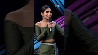 #shorts - Hyper Aadi Ultimate Comedy Performance #NayaniPavani #AkhilSarthak #Dhee #Danceshow